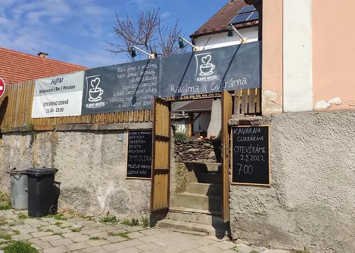 Gasthof H@m