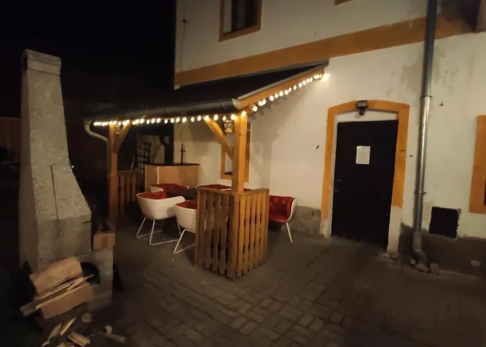H@m Värdshus *