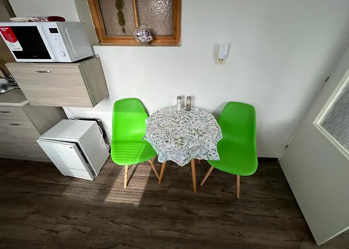 H@m Värdshus