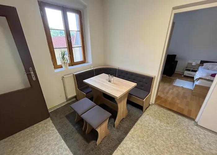 Värdshus H@m *
