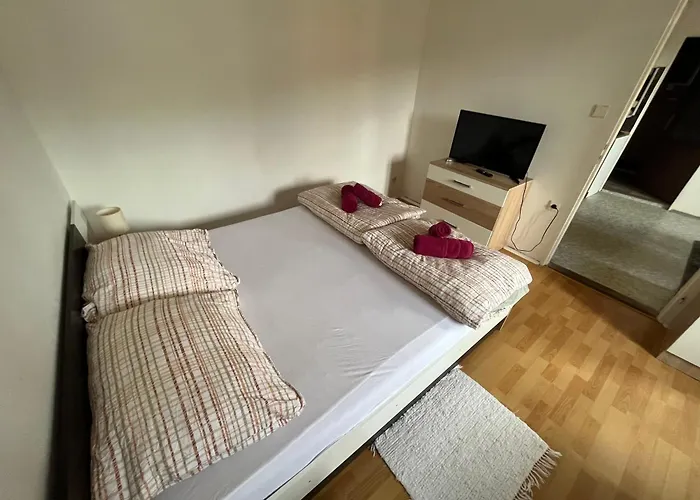 Värdshus H@m