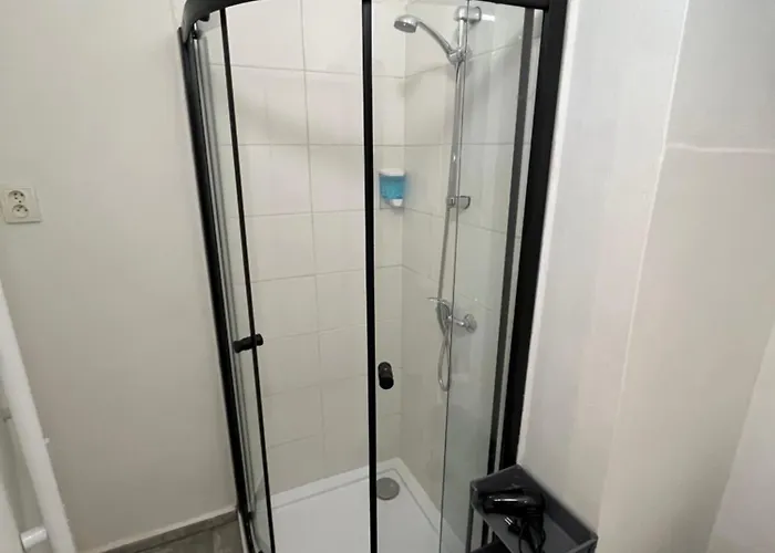 Värdshus H@m Žlutice