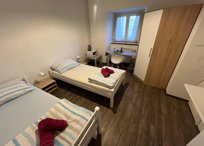 H@m * Žlutice