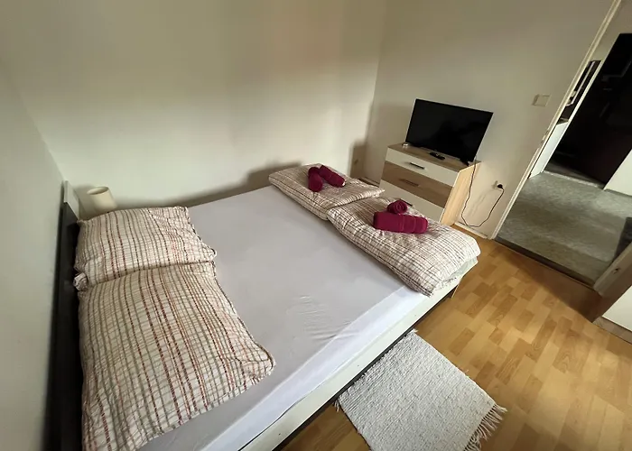 Värdshus H@m